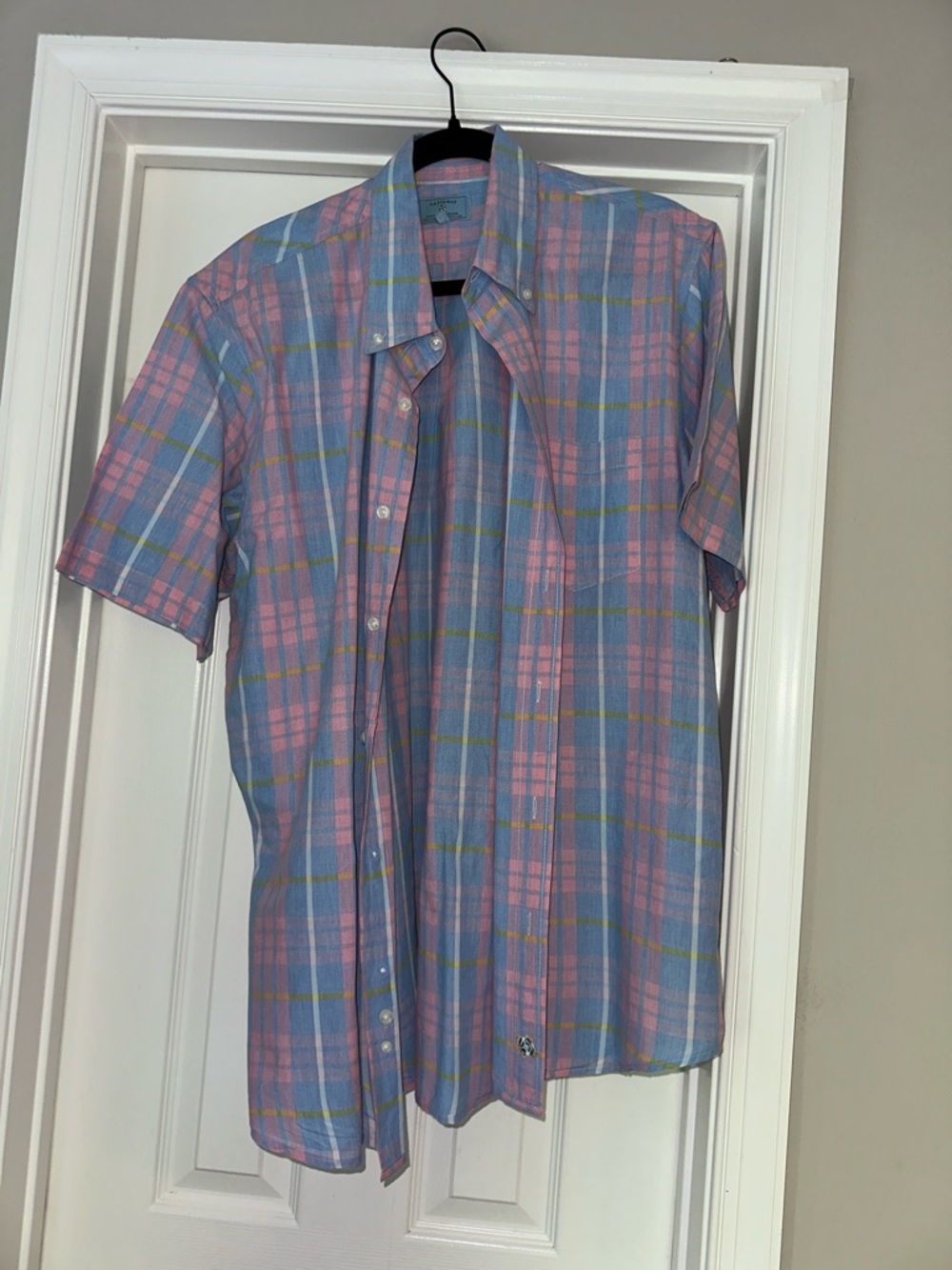 Castaway Nantucket button up shirt